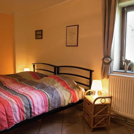 Child Friendly Holiday Home In Waimes With Sauna Luaran gambar