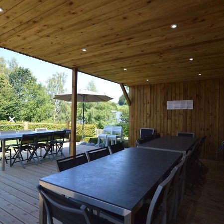 Child Friendly Holiday Home In Waimes With Sauna Luaran gambar