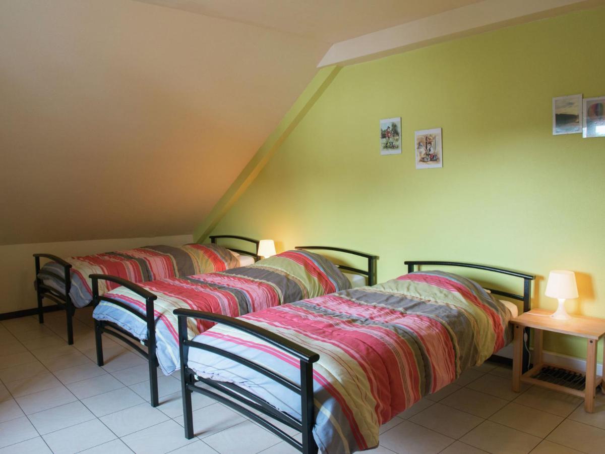 Child Friendly Holiday Home In Waimes With Sauna Luaran gambar
