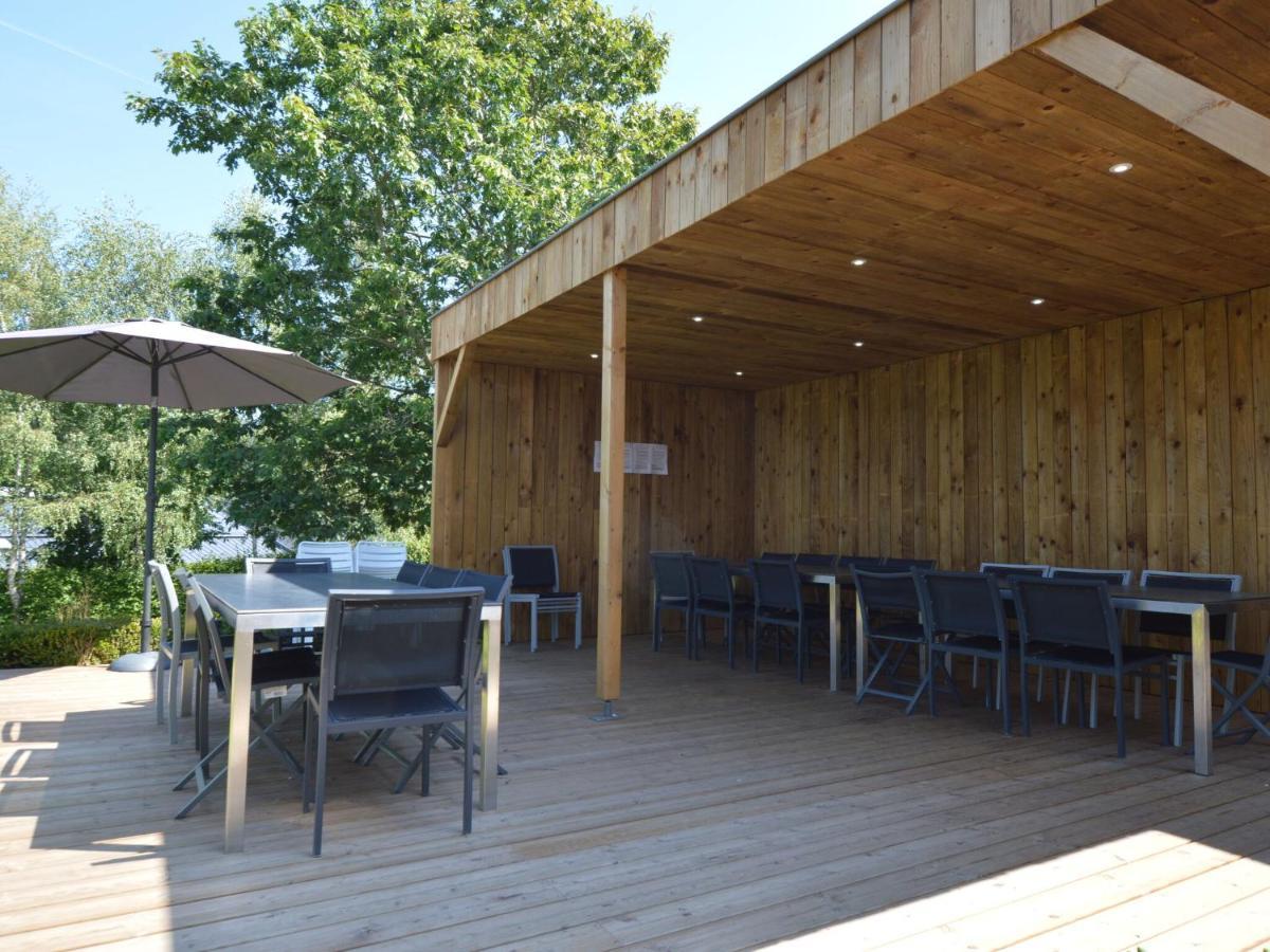 Child Friendly Holiday Home In Waimes With Sauna Luaran gambar