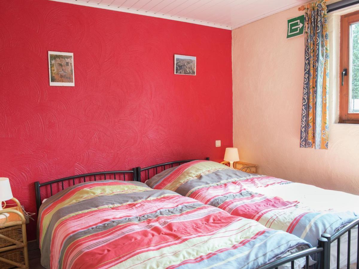 Child Friendly Holiday Home In Waimes With Sauna Luaran gambar
