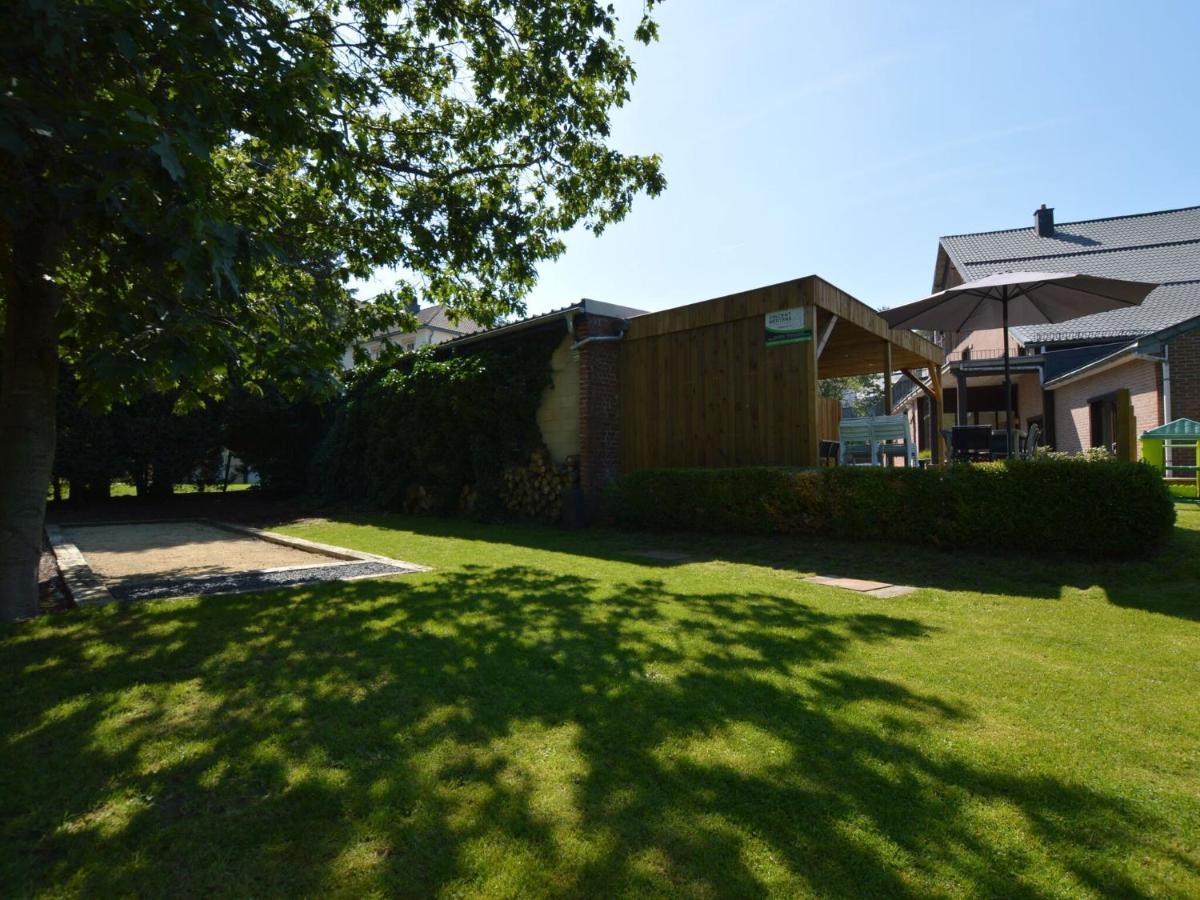 Child Friendly Holiday Home In Waimes With Sauna Luaran gambar