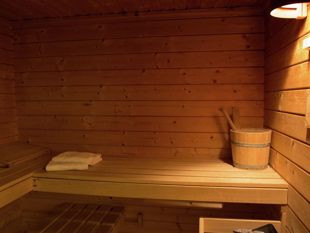 Child Friendly Holiday Home In Waimes With Sauna Luaran gambar