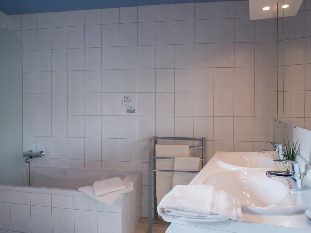 Child Friendly Holiday Home In Waimes With Sauna Luaran gambar