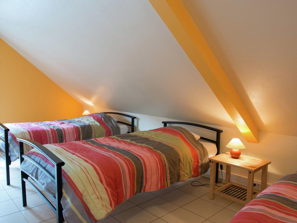Child Friendly Holiday Home In Waimes With Sauna Luaran gambar