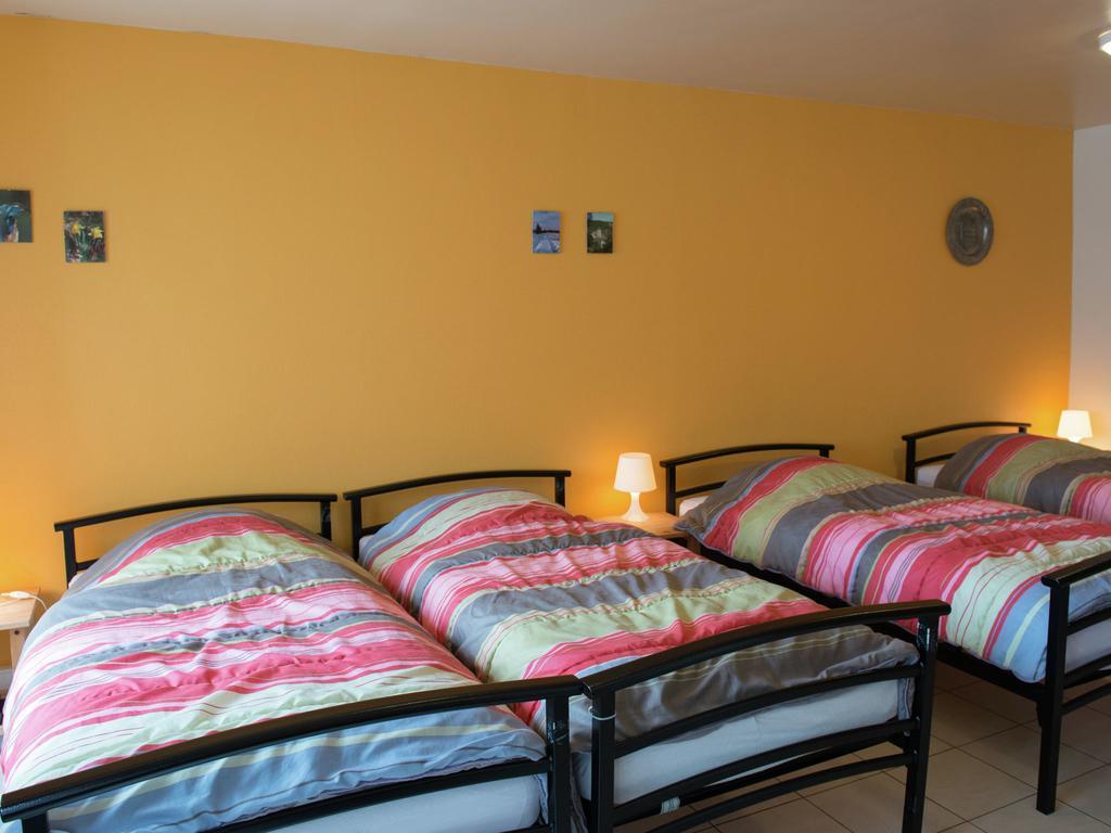 Child Friendly Holiday Home In Waimes With Sauna Luaran gambar