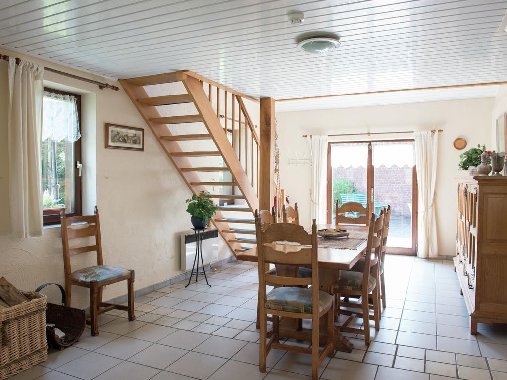 Child Friendly Holiday Home In Waimes With Sauna Luaran gambar