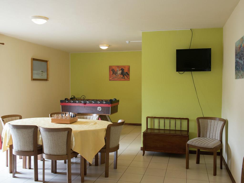 Child Friendly Holiday Home In Waimes With Sauna Luaran gambar