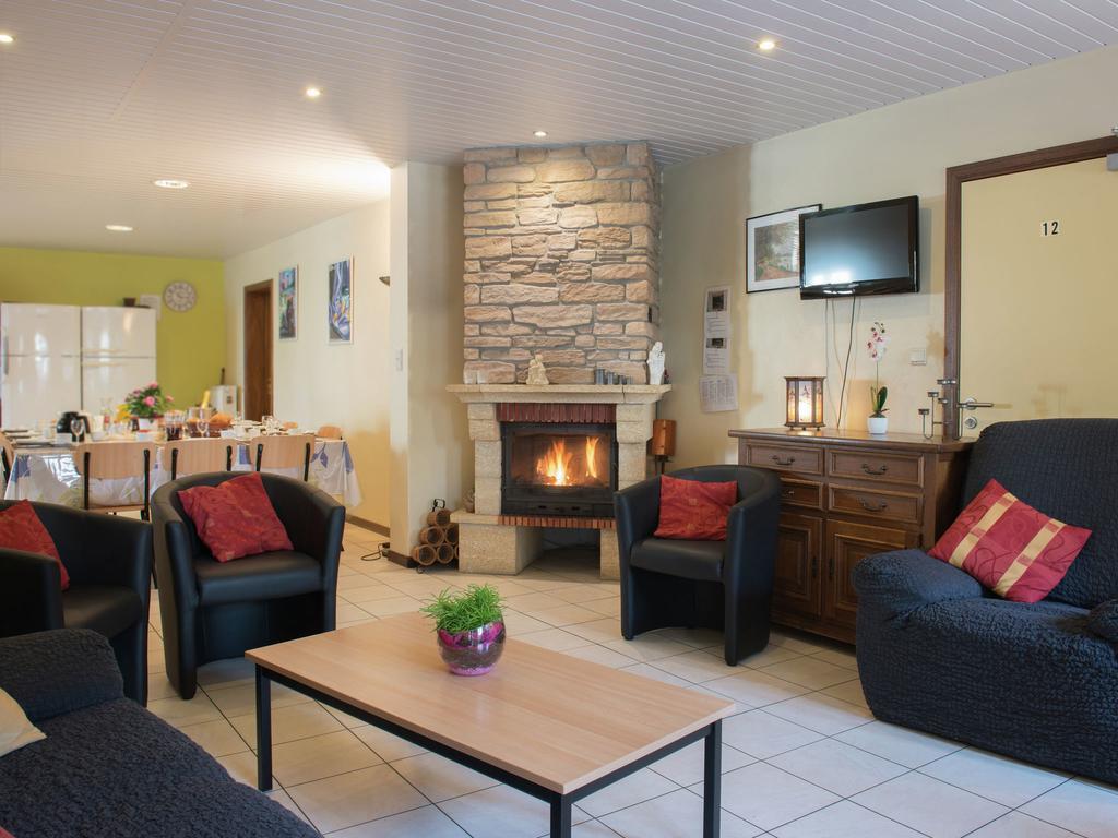 Child Friendly Holiday Home In Waimes With Sauna Luaran gambar