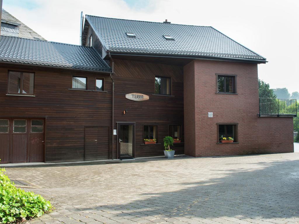Child Friendly Holiday Home In Waimes With Sauna Luaran gambar