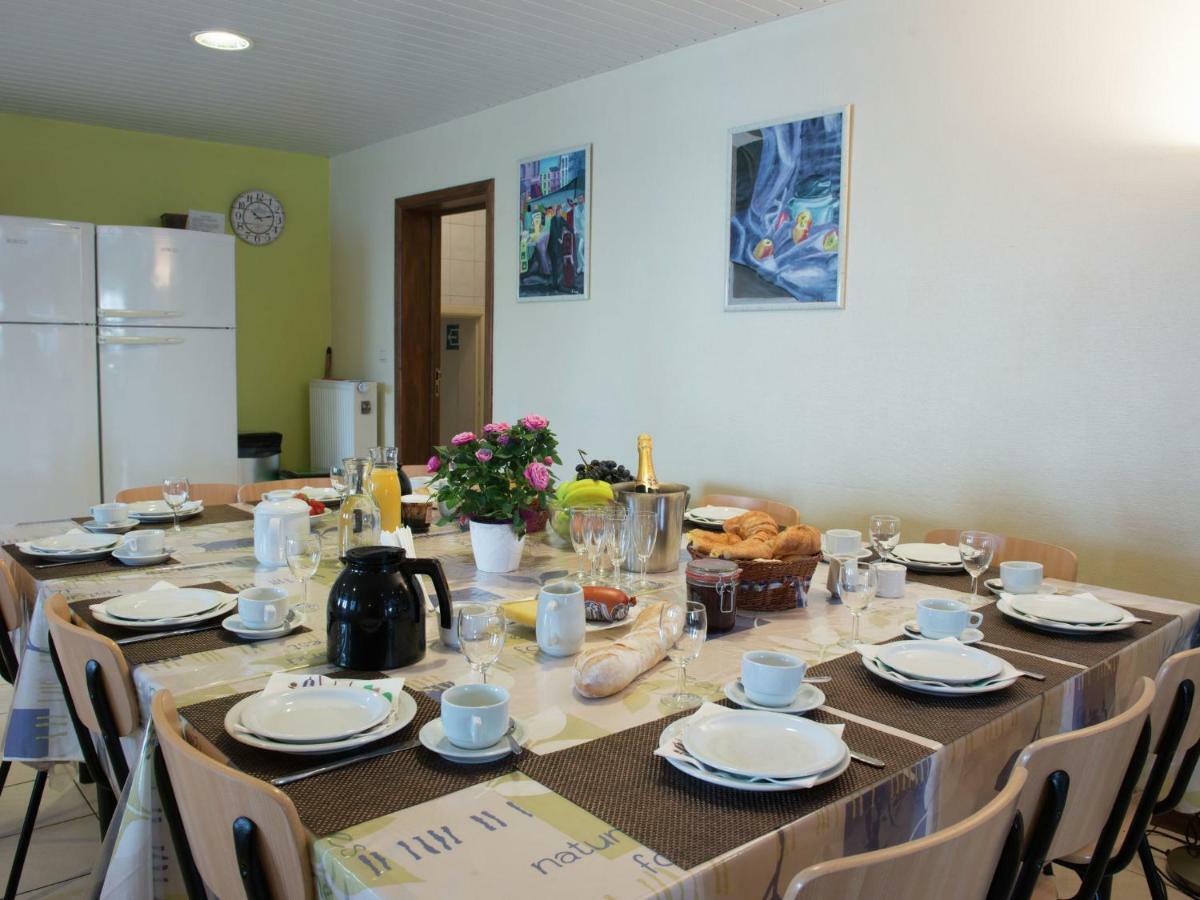 Child Friendly Holiday Home In Waimes With Sauna Luaran gambar