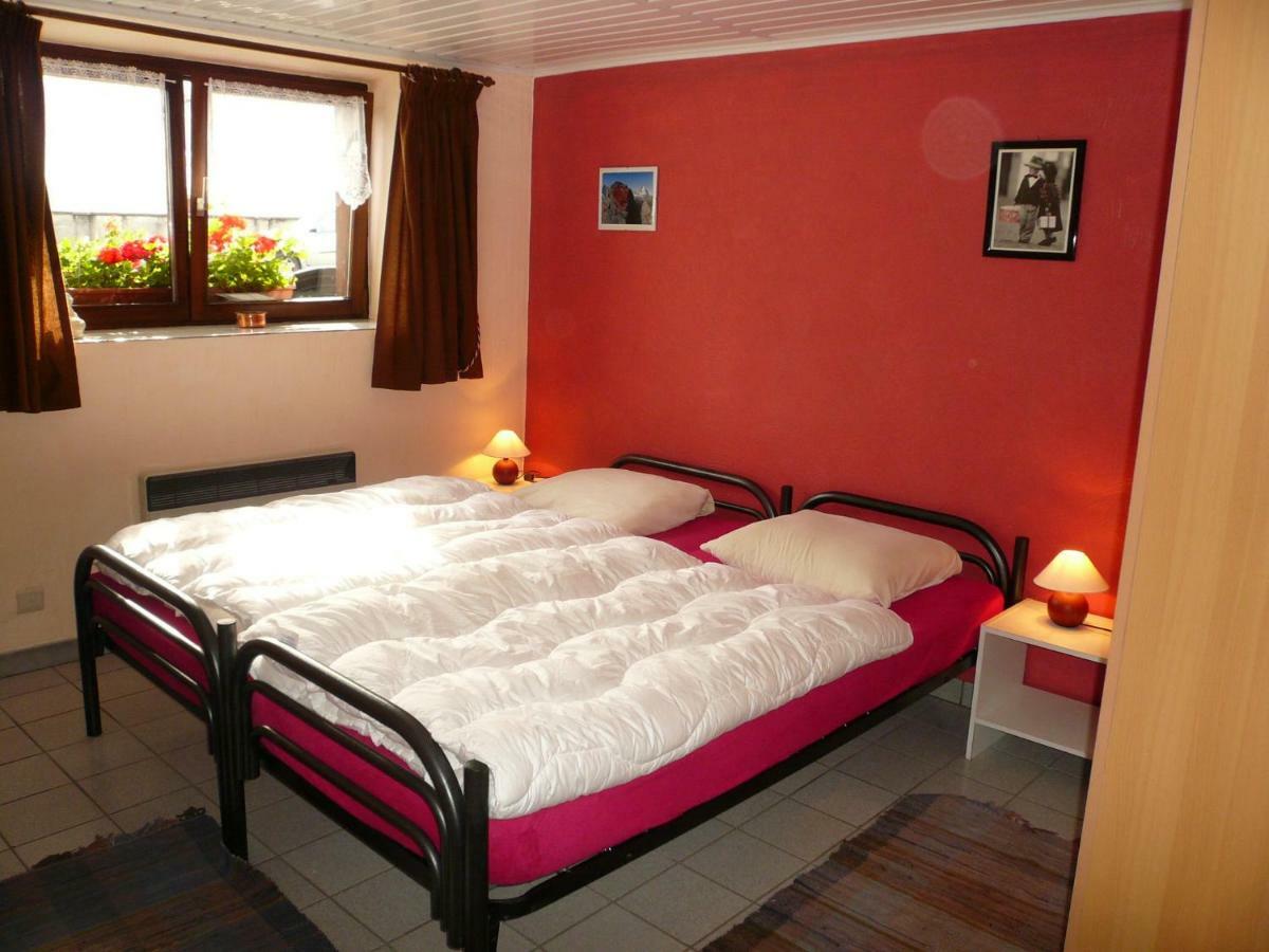 Child Friendly Holiday Home In Waimes With Sauna Luaran gambar